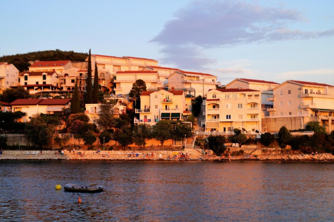 Villa Obad Guest House Neum Exterior foto