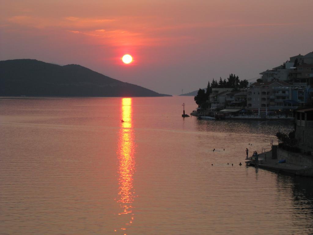 Villa Obad Guest House Neum Zimmer foto