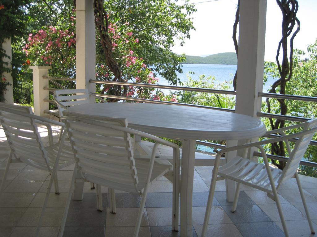 Villa Obad Guest House Neum Zimmer foto