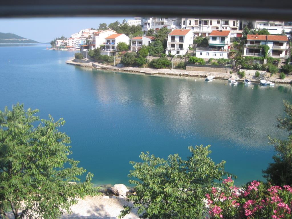 Villa Obad Guest House Neum Exterior foto