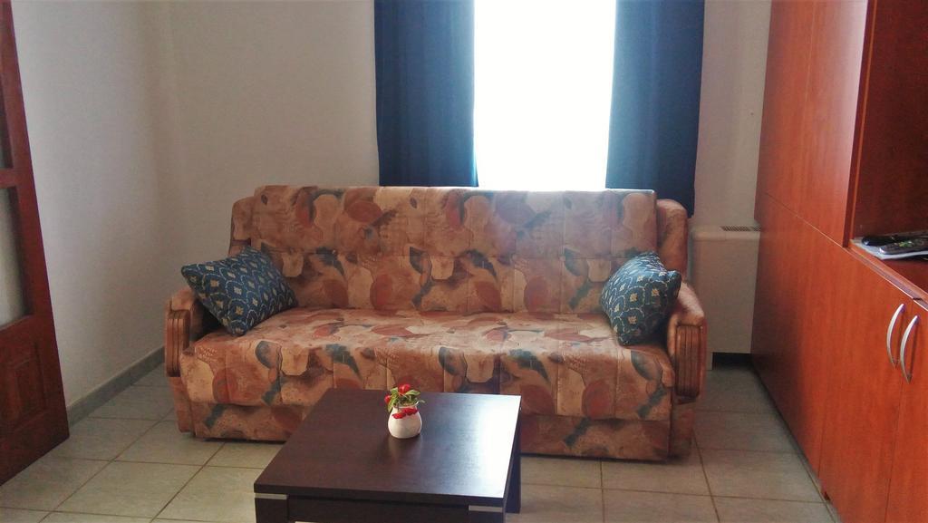 Villa Obad Guest House Neum Exterior foto